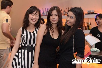 SUK 11 CLUB CRAWL 5th Anniversary — photo 48