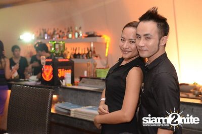 SUK 11 CLUB CRAWL 5th Anniversary — photo 83