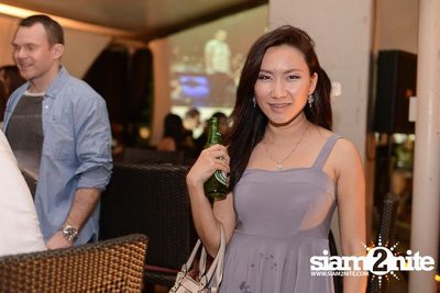 SUK 11 CLUB CRAWL 5th Anniversary — photo 31