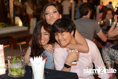SUK 11 CLUB CRAWL 5th Anniversary — photo 1