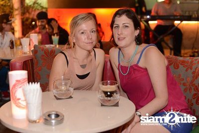 SUK 11 CLUB CRAWL 5th Anniversary — photo 32