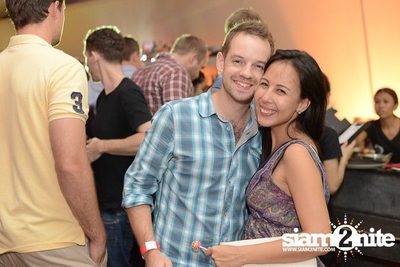 SUK 11 CLUB CRAWL 5th Anniversary — photo 96