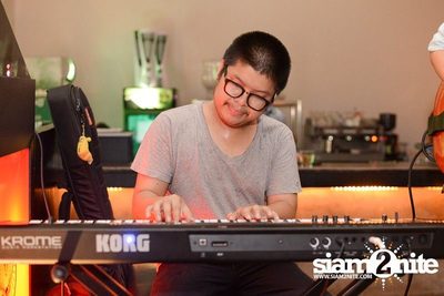 SUK 11 CLUB CRAWL 5th Anniversary — photo 20