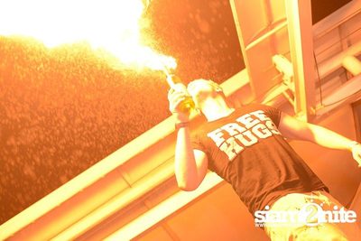 SUK 11 CLUB CRAWL 5th Anniversary — photo 59
