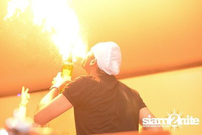 SUK 11 CLUB CRAWL 5th Anniversary — photo 55