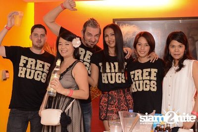 SUK 11 CLUB CRAWL 5th Anniversary — photo 34