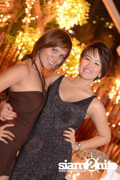 SUK 11 CLUB CRAWL 5th Anniversary — photo 38