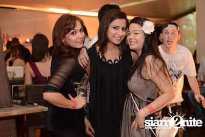 SUK 11 CLUB CRAWL 5th Anniversary — photo 72