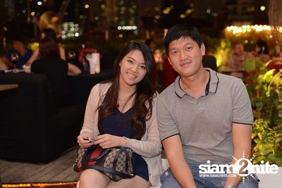 SUK 11 CLUB CRAWL 5th Anniversary — photo 15