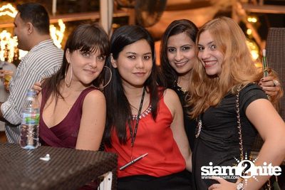 SUK 11 CLUB CRAWL 5th Anniversary — photo 70