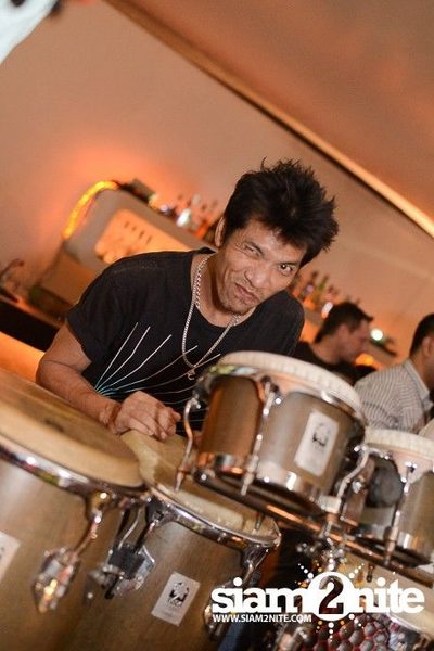 SUK 11 CLUB CRAWL 5th Anniversary — photo 23