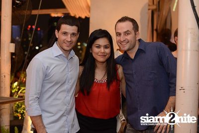 SUK 11 CLUB CRAWL 5th Anniversary — photo 36