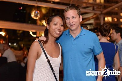 SUK 11 CLUB CRAWL 5th Anniversary — photo 93