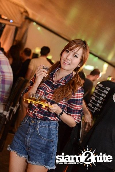SUK 11 CLUB CRAWL 5th Anniversary — photo 24