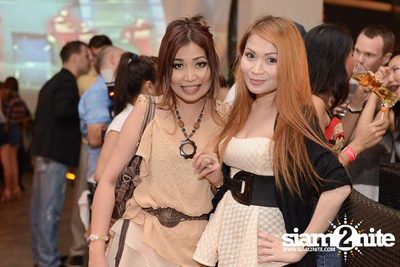 SUK 11 CLUB CRAWL 5th Anniversary — photo 68