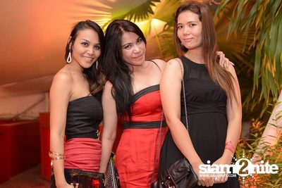 SUK 11 CLUB CRAWL 5th Anniversary — photo 97