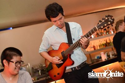 SUK 11 CLUB CRAWL 5th Anniversary — photo 11