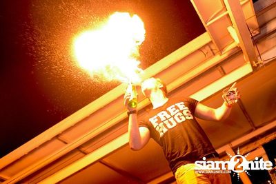 SUK 11 CLUB CRAWL 5th Anniversary — photo 60