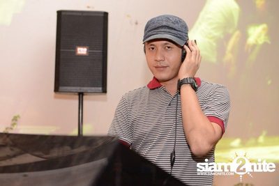 SUK 11 CLUB CRAWL 5th Anniversary — photo 42