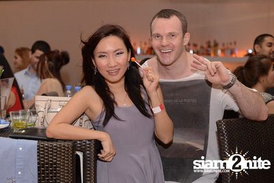 SUK 11 CLUB CRAWL 5th Anniversary — photo 88