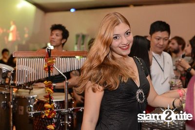 SUK 11 CLUB CRAWL 5th Anniversary — photo 5