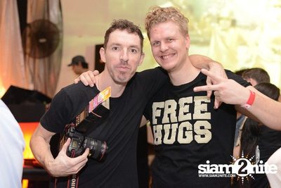 SUK 11 CLUB CRAWL 5th Anniversary — photo 80