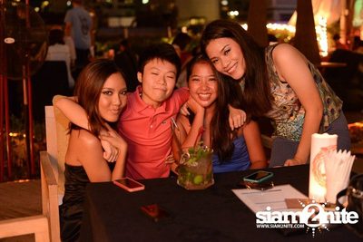SUK 11 CLUB CRAWL 5th Anniversary — photo 41