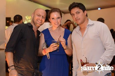 SUK 11 CLUB CRAWL 5th Anniversary — photo 50