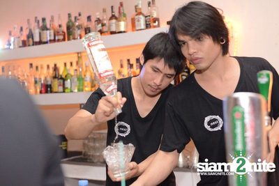 SUK 11 CLUB CRAWL 5th Anniversary — photo 54