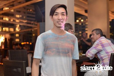 SUK 11 CLUB CRAWL 5th Anniversary — photo 6
