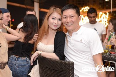 SUK 11 CLUB CRAWL 5th Anniversary — photo 67
