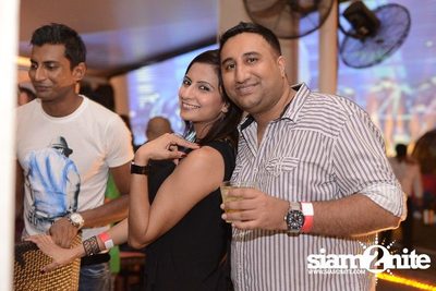SUK 11 CLUB CRAWL 5th Anniversary — photo 57