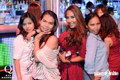 SUK 11 CLUB CRAWL 5th Anniversary — photo 21