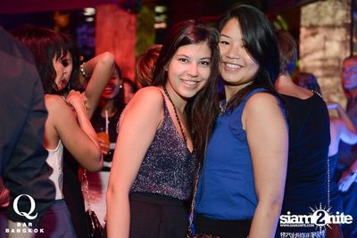 SUK 11 CLUB CRAWL 5th Anniversary — photo 104