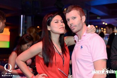 SUK 11 CLUB CRAWL 5th Anniversary — photo 44