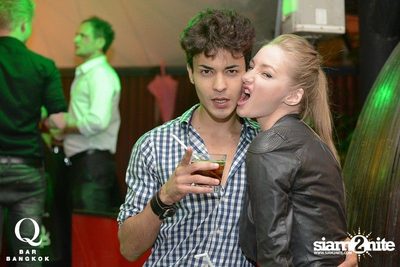 SUK 11 CLUB CRAWL 5th Anniversary — photo 120