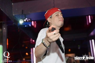 SUK 11 CLUB CRAWL 5th Anniversary — photo 103