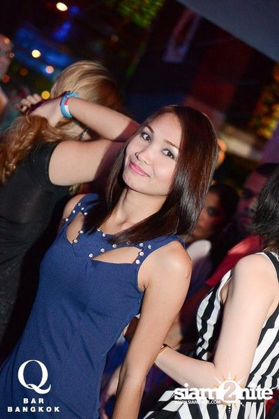 SUK 11 CLUB CRAWL 5th Anniversary — photo 83