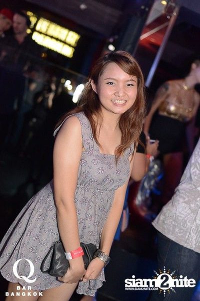 SUK 11 CLUB CRAWL 5th Anniversary — photo 45