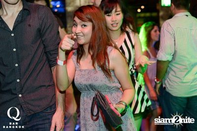 SUK 11 CLUB CRAWL 5th Anniversary — photo 56