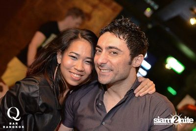 SUK 11 CLUB CRAWL 5th Anniversary — photo 115