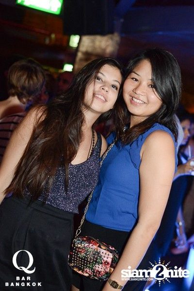 SUK 11 CLUB CRAWL 5th Anniversary — photo 106