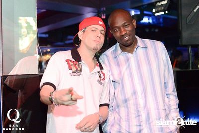 SUK 11 CLUB CRAWL 5th Anniversary — photo 81