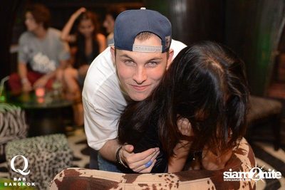 SUK 11 CLUB CRAWL 5th Anniversary — photo 114