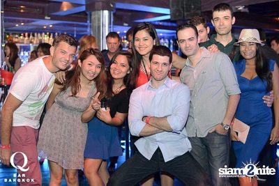 SUK 11 CLUB CRAWL 5th Anniversary — photo 39