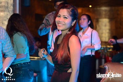 SUK 11 CLUB CRAWL 5th Anniversary — photo 46