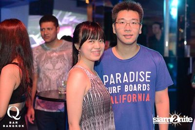 SUK 11 CLUB CRAWL 5th Anniversary — photo 36