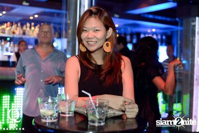 SUK 11 CLUB CRAWL 5th Anniversary — photo 18