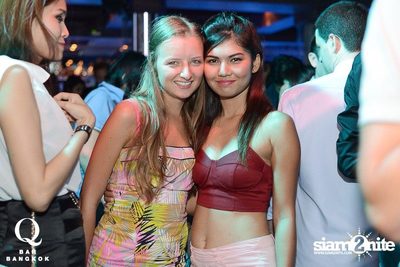 SUK 11 CLUB CRAWL 5th Anniversary — photo 101