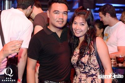 SUK 11 CLUB CRAWL 5th Anniversary — photo 74
